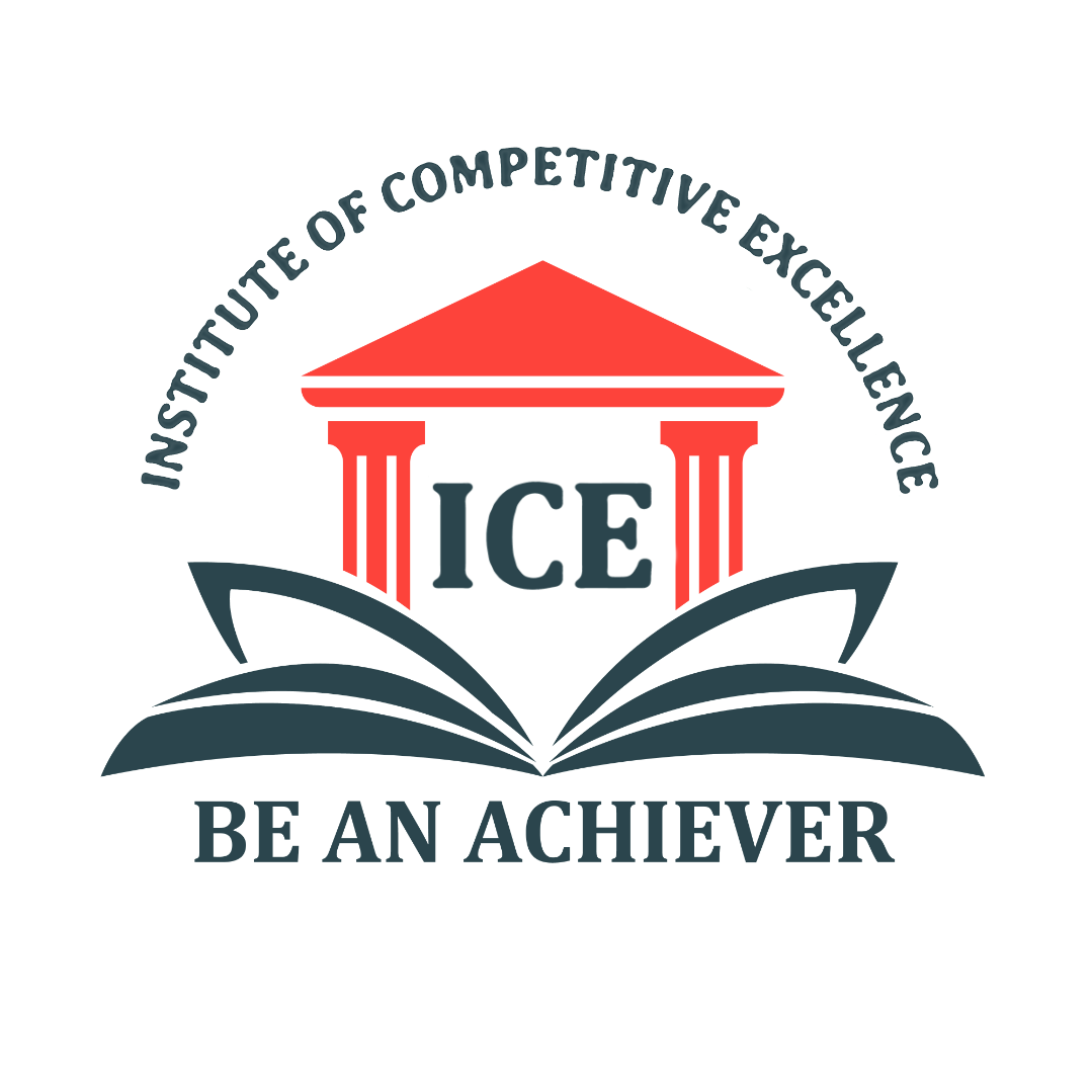 Ice Academy logo
