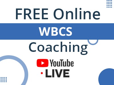 Free wbcs coaching