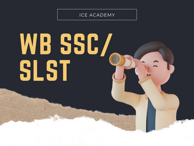 WB SSC/SLST