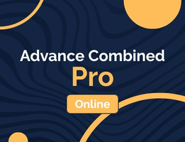 Advance Combined Pro Online