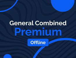 General Combined Premium Offline