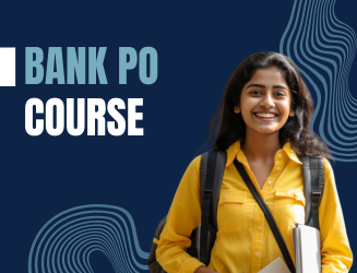 Bank PO Course