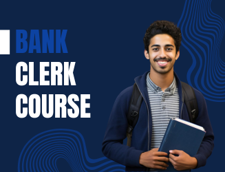 Bank Clerk Course