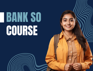 Bank SO Course