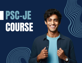 PSC-JE Course