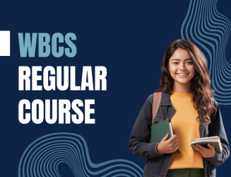 WBCS Regular Course