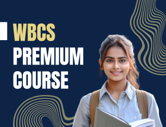 WBCS Premium Course