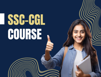 SSC-CGL Course
