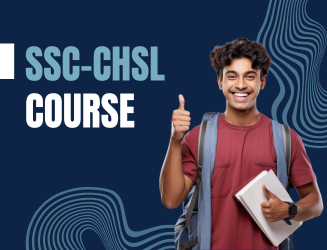 SSC-CHSL Course
