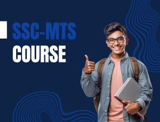 SSC-MTS Course