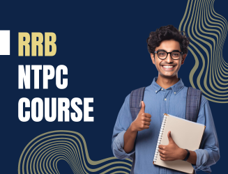 RRB NTPC Course