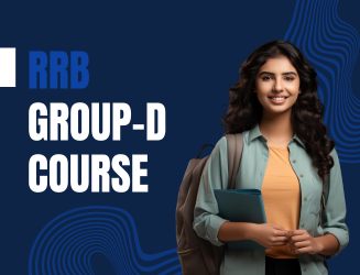 RRB Group-D Course