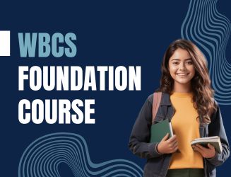 WBCS Foundation Course