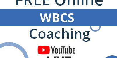 Free wbcs coaching